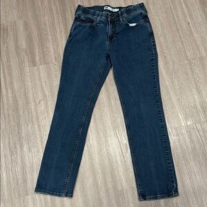 Classic Blue Levi’s Women's Jeans